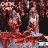 Cannibal Corpse - Butchered at Birth